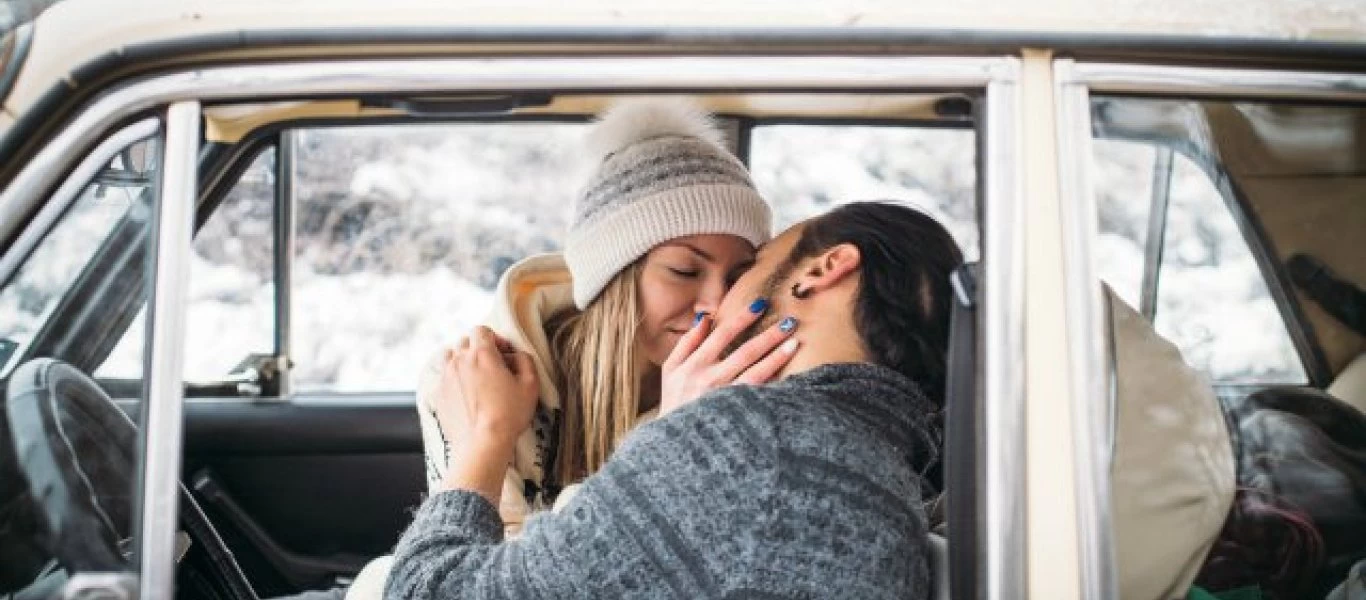 Η εφεύρεση που θα αυξήσει τη συχνότητα στο σeξ - Δεν φαντάζεστε ποια είναι